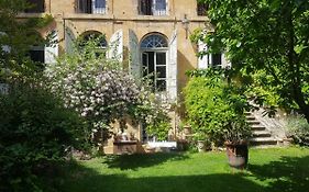 Bed And Breakfast Jardin De Marie