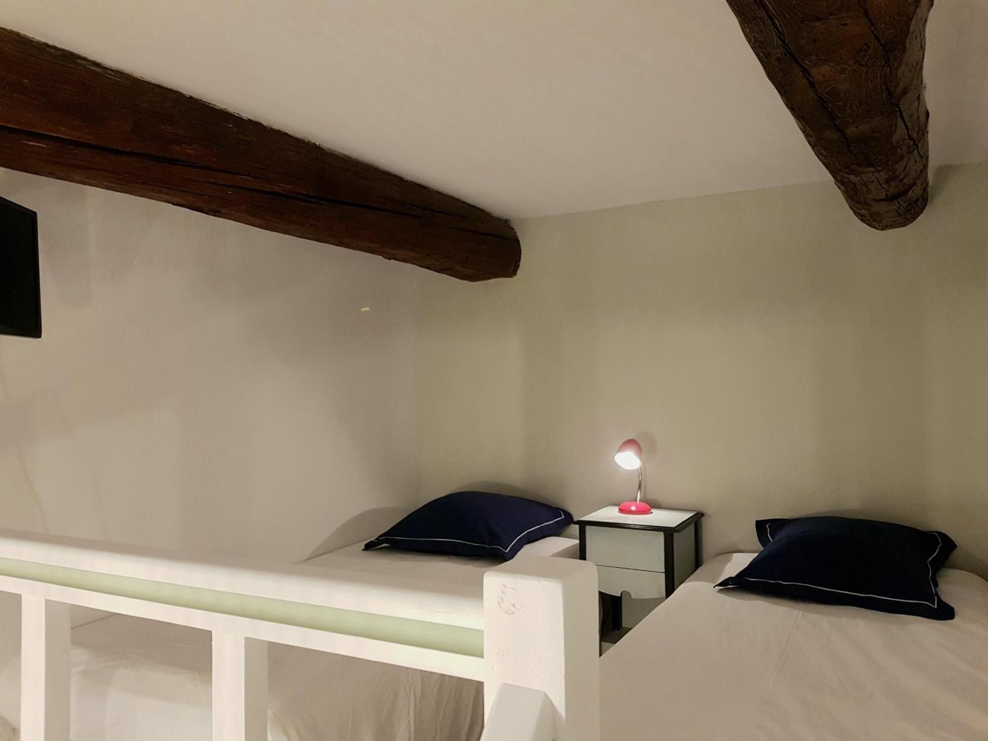 Bed And Breakfast Jardin De Marie Aix-en-Provence Exterior foto
