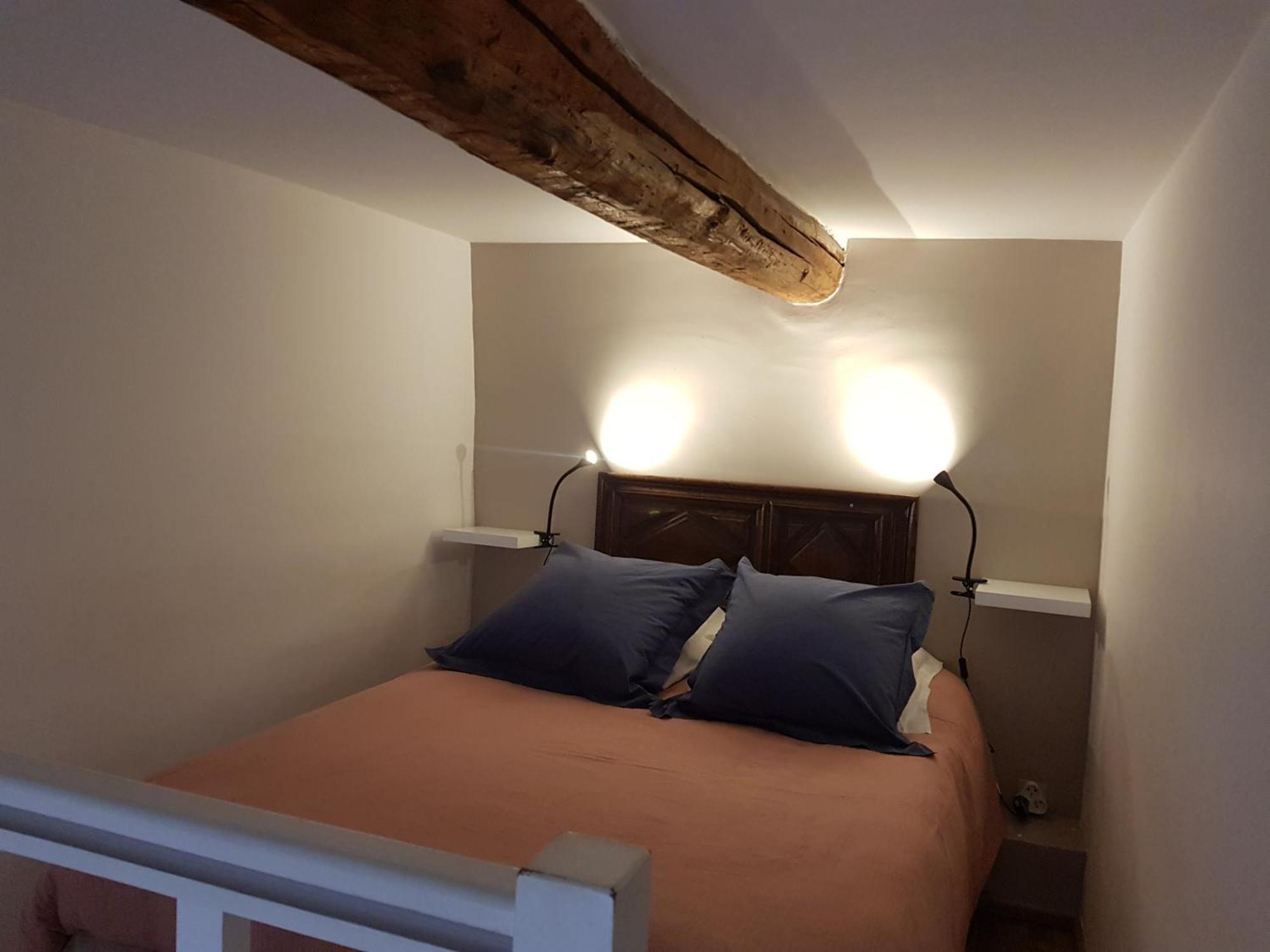 Bed And Breakfast Jardin De Marie Aix-en-Provence Exterior foto
